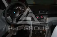 2001 BMW 318