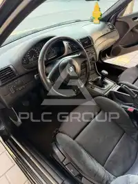 2001 BMW 318