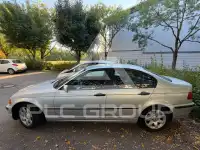 2001 BMW 318