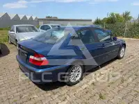 2001 BMW 318
