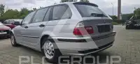 2001 BMW 318