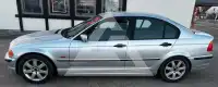 2001 BMW 318