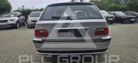 2001 BMW 318