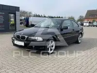 2001 BMW 318