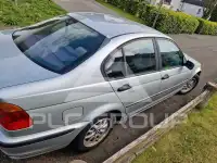 2001 BMW 318