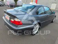 2001 BMW 318