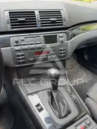 2001 BMW 325