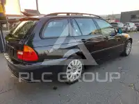 2001 BMW 325