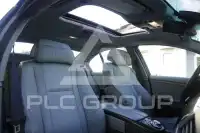 2001 BMW 745