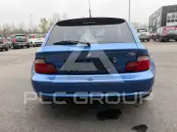 2001 BMW Z3