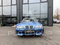 2001 BMW Z3