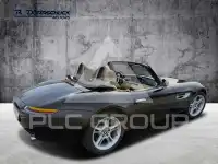 2001 BMW Z series
