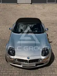 2001 BMW Z series