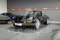 2001 BMW Z series