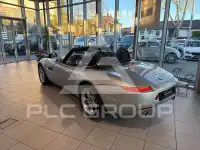 2001 BMW Z series