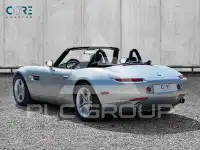2001 BMW Z series