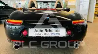 2001 BMW Z series