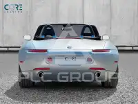 2001 BMW Z series