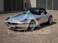 2001 BMW Z series
