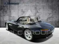 2001 BMW Z series