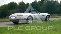 2001 BMW Z series