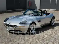 2001 BMW Z series