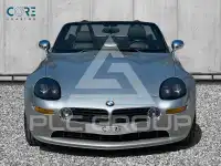 2001 BMW Z series