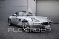 2001 BMW Z series