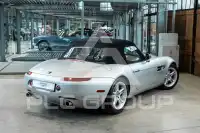 2001 BMW Z series