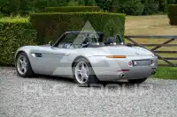 2001 BMW Z series