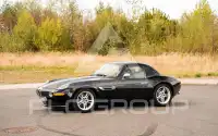2001 BMW Z series