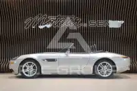 2001 BMW Z series