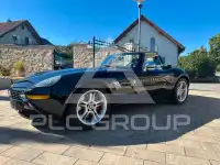 2001 BMW Z series
