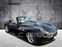 2001 BMW Z series