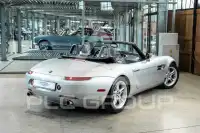 2001 BMW Z series