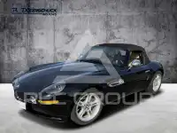 2001 BMW Z series