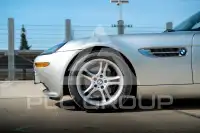 2001 BMW Z series