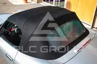 2001 BMW Z series