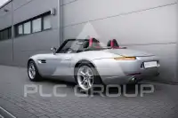 2001 BMW Z series