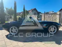 2001 BMW Z series