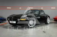 2001 BMW Z series