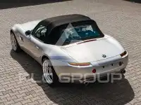 2001 BMW Z series