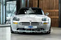 2001 BMW Z series