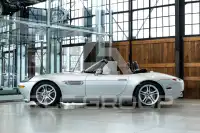 2001 BMW Z series