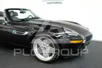 2001 BMW Z series