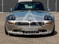 2001 BMW Z series