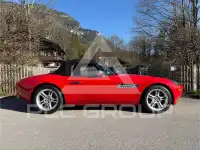 2001 BMW Z series