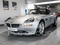2001 BMW Z series
