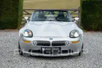 2001 BMW Z series