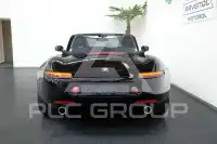 2001 BMW Z series